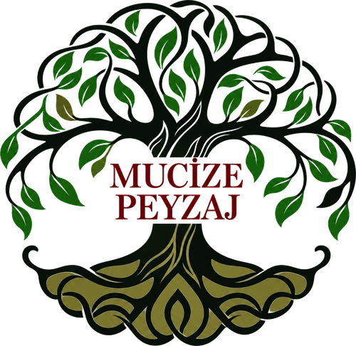 Mucize Peyzaj İzmir Logo